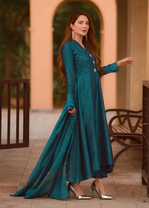 latest pakistani fashion casual wear 2020